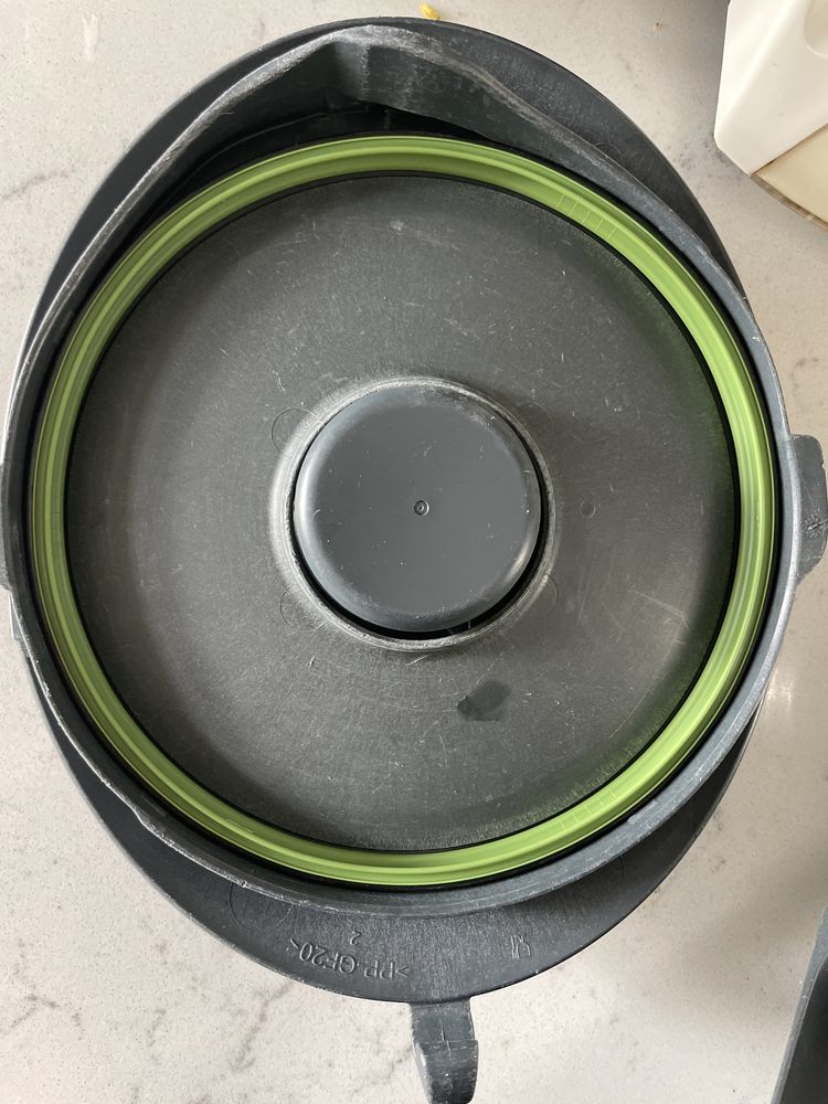 Vendo Bimby TM31 usada e com marcas