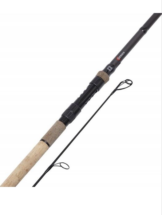 Dwie wędki  PROLOGIC C-SERIES SC 3.00m 3lb 2sec 10ft