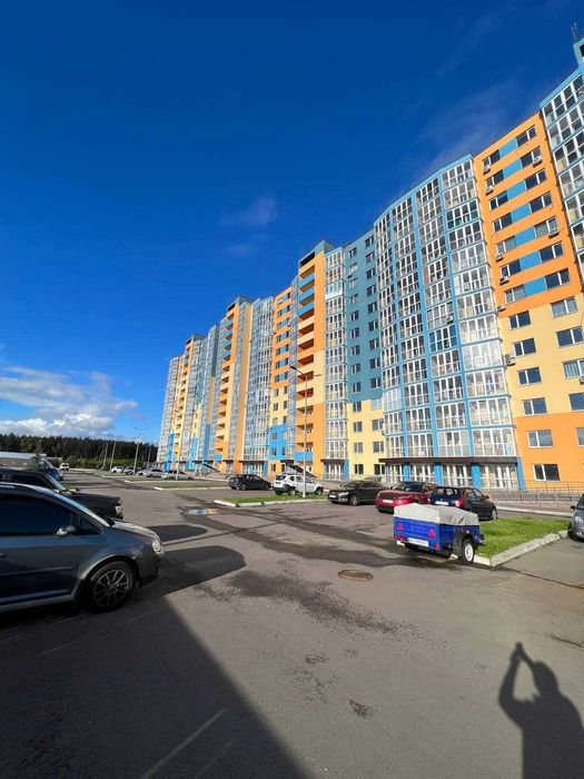 2К ЖК Welcome Home Lalaland! ТРЦ Лавина, Академгородок. єОселя!