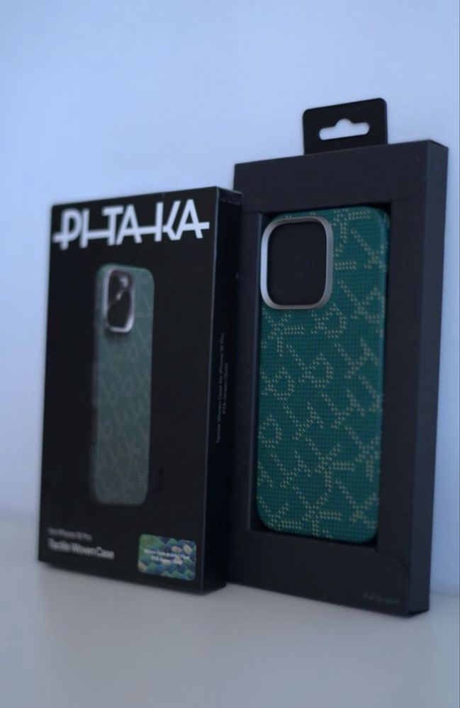 Pitaka iphone 16 Pro