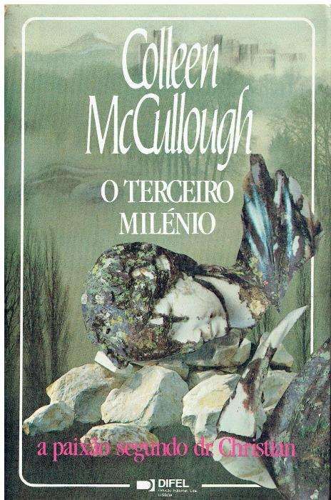 3039 - Livros de Colleen McCullough