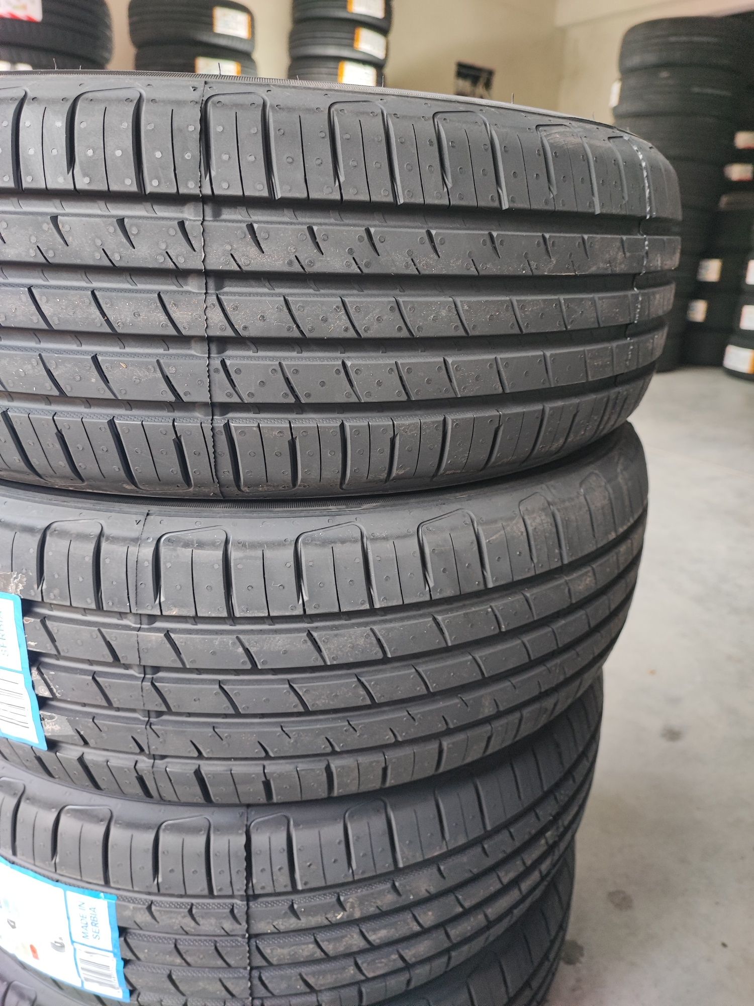 185/60r15 Crosswind Sport Peak opony letnie z 2025