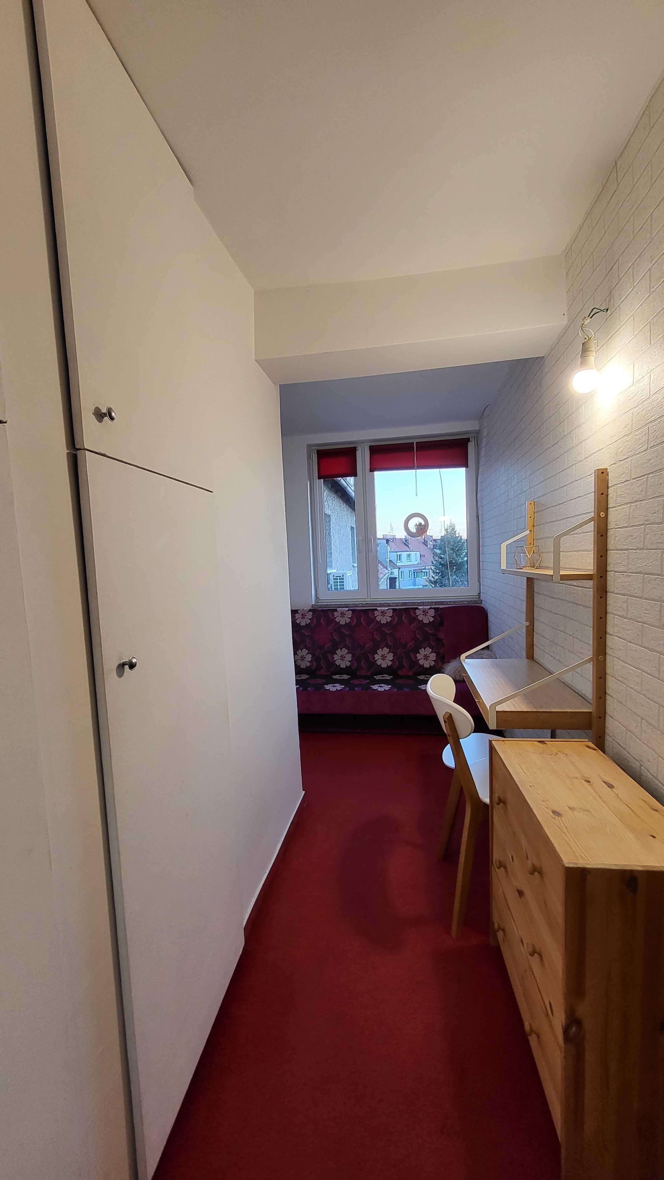 Na sprzedaż mieszkanie ul. Mickiewicza 3 pok, 47 m2 + piwnica !