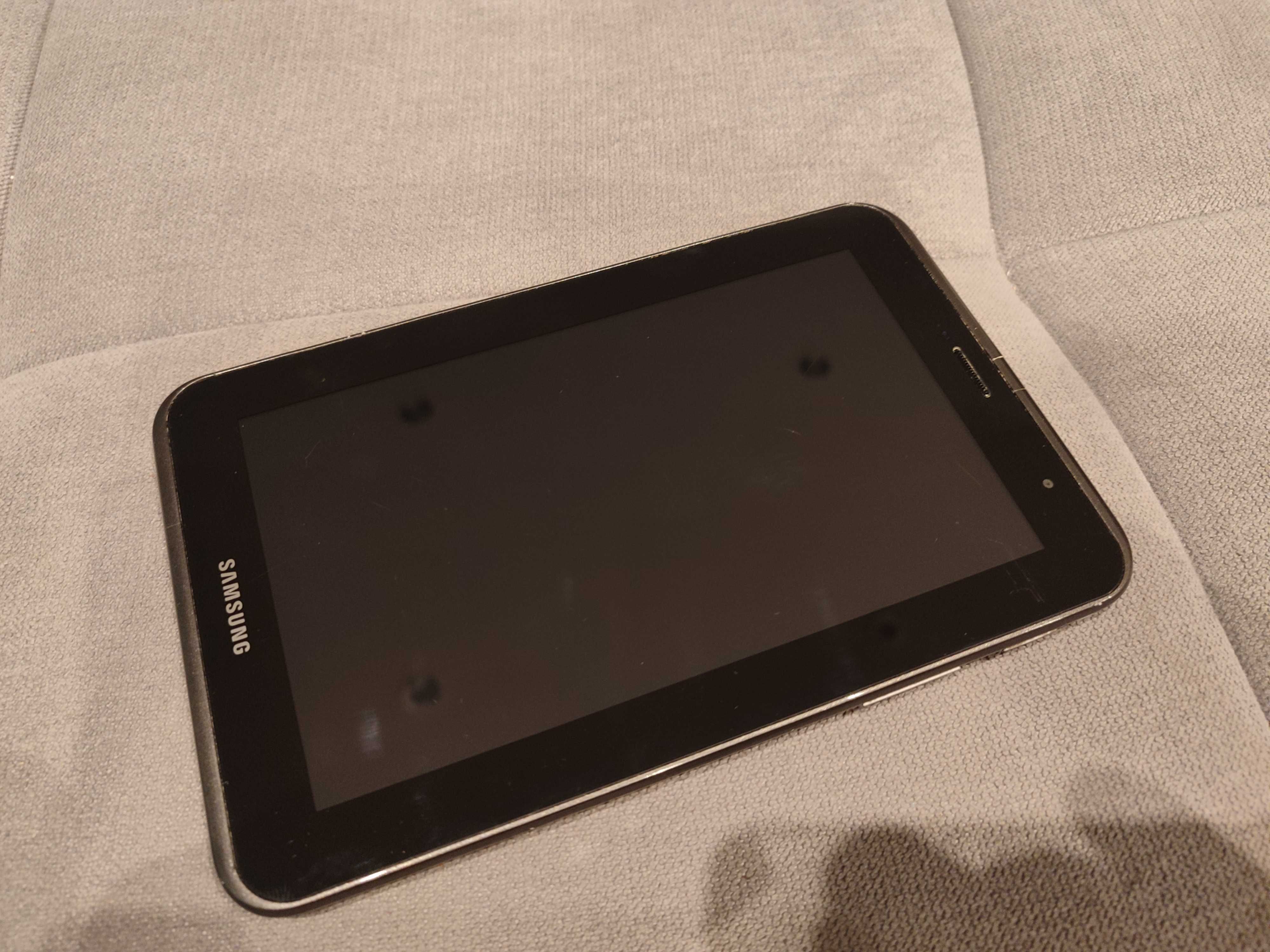 SAMSUNG GALAXY TAB 2   7.0  GT-P3100  sprawny + ładowarka