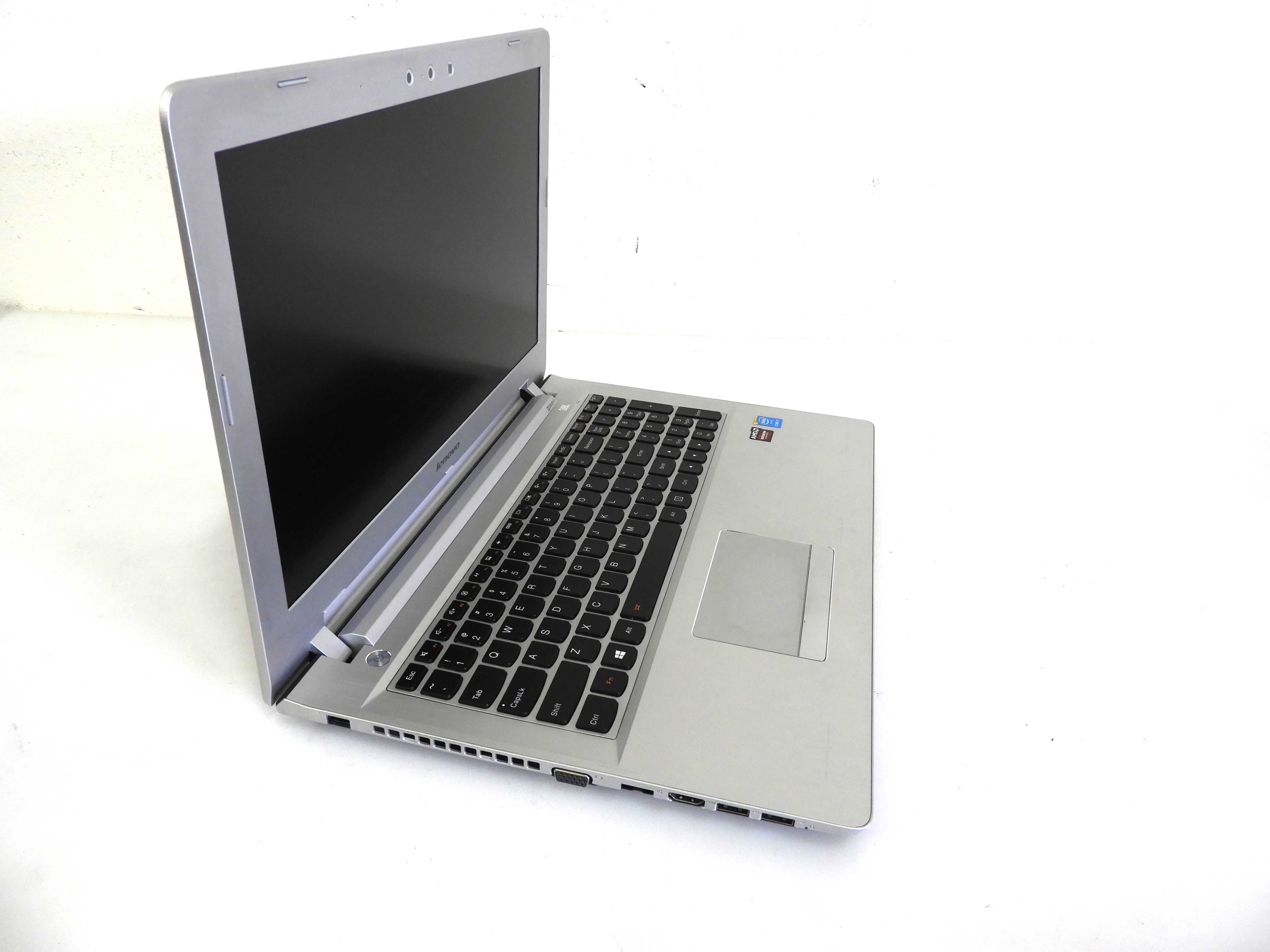 Laptop Lenovo Z51-70 i7-5500U 8GB/256GB  Dwie kart graficzne!!+zas.