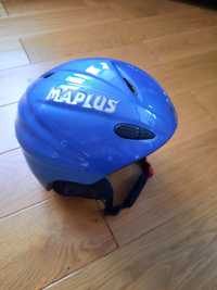 Kask narciarski Maplus , wysyłka