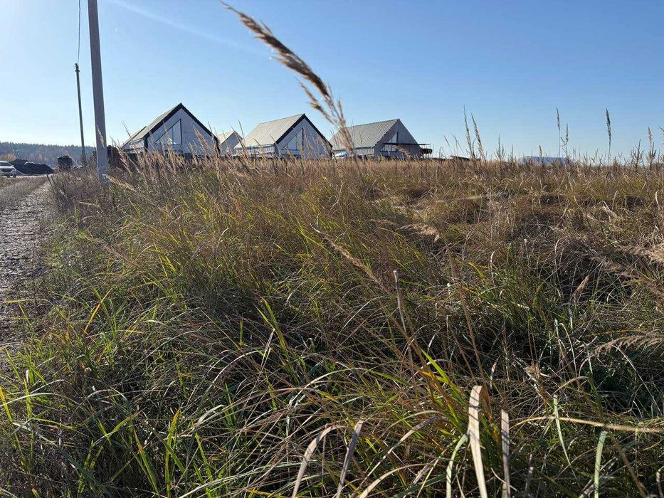 Продаж 20 соток під забудову, 95 фасаду р-н ДРЕД