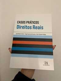 Direitos Reais - Casos Práticos