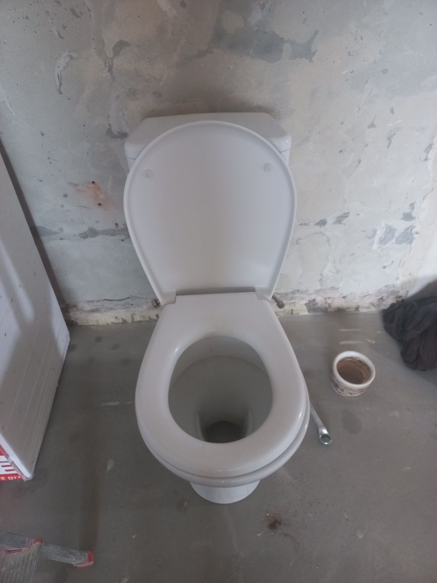 Sedes kubełek muszla