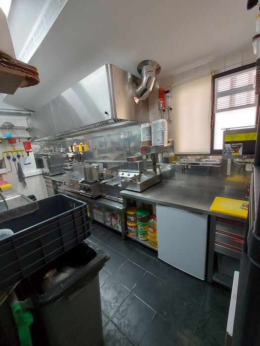 Restaurante Em Canidelo | Trespasse