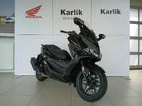 Honda NSS Honda Nss Forza 125