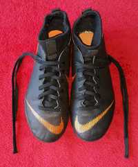 Buty sportowe Nike Mercurial JR ,turfy rozmiar 35