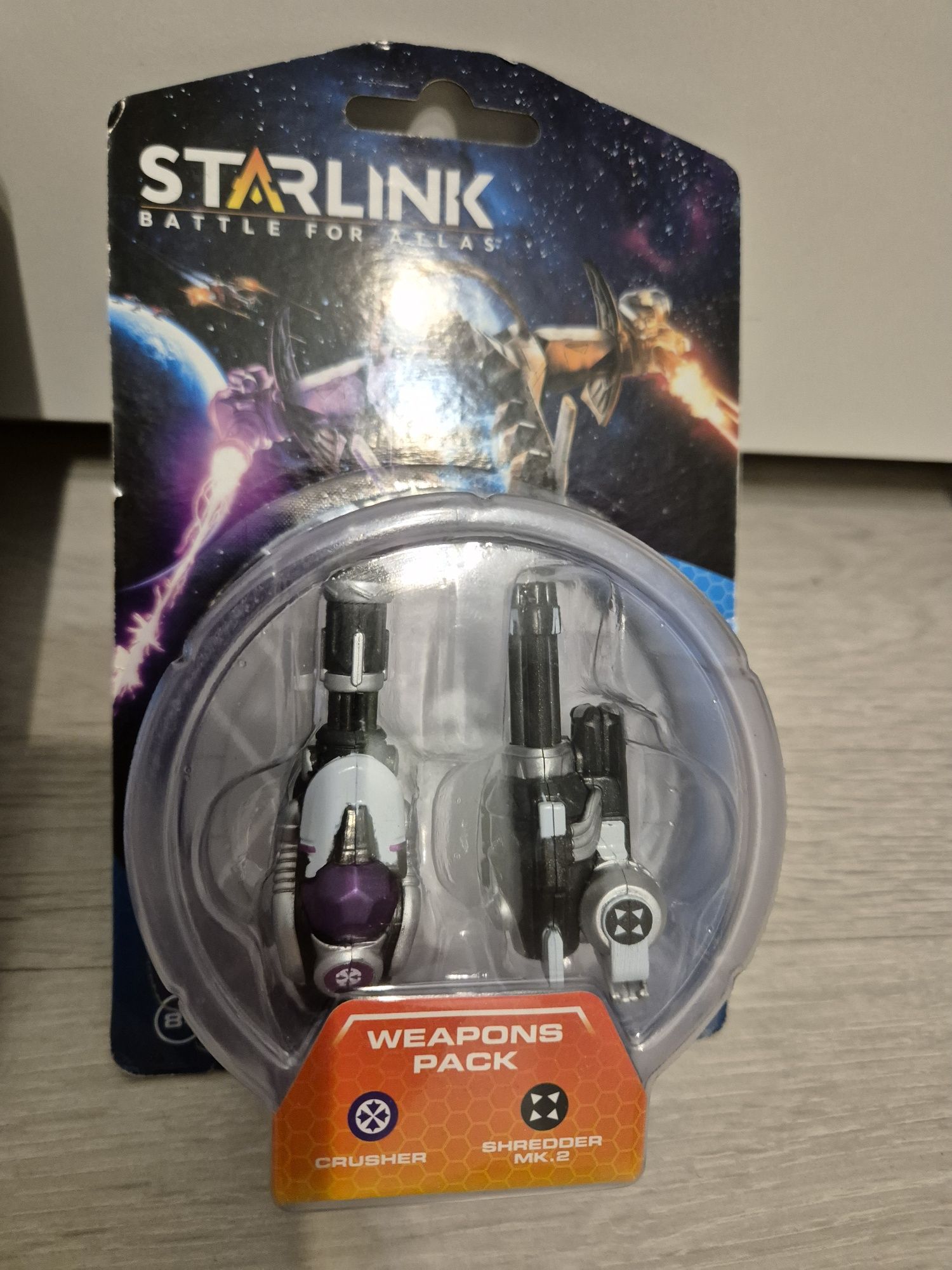 Starlink Battle for Atlas Ps4 + dodatki