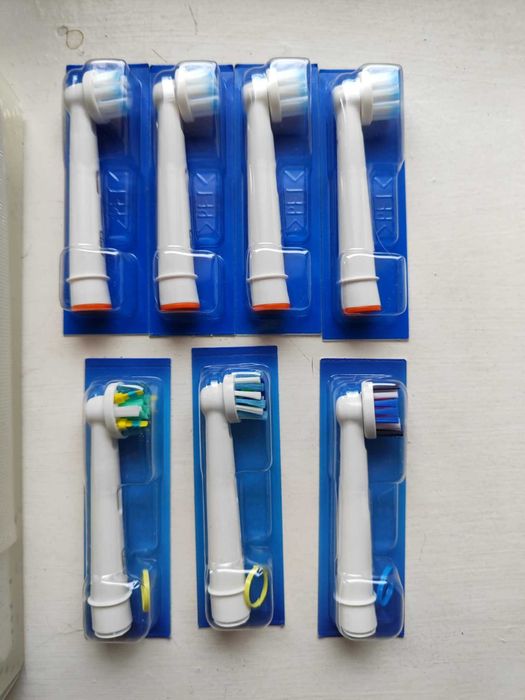 Oral-B Genius 9300 Rose Gold