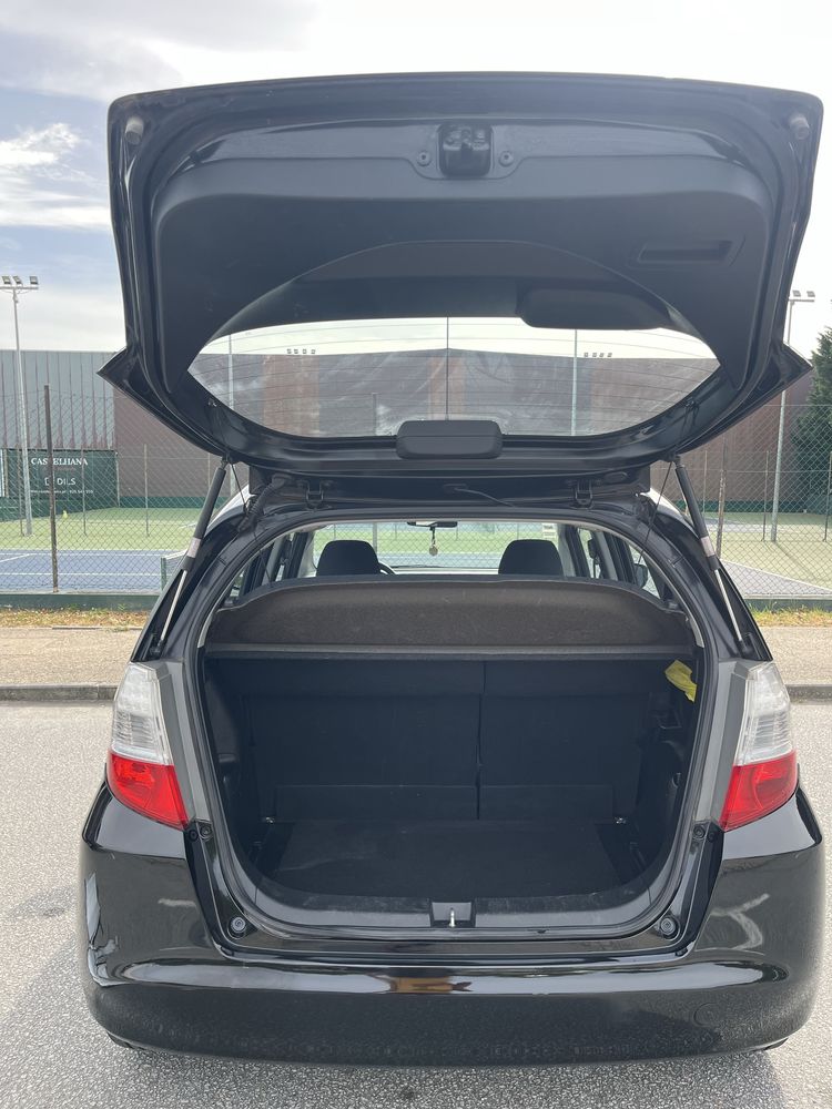 Honda JAZZ 1.2 2009 - todas revisões na marca!