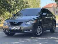 Продам Toyota Camry xv40 3.5л!
