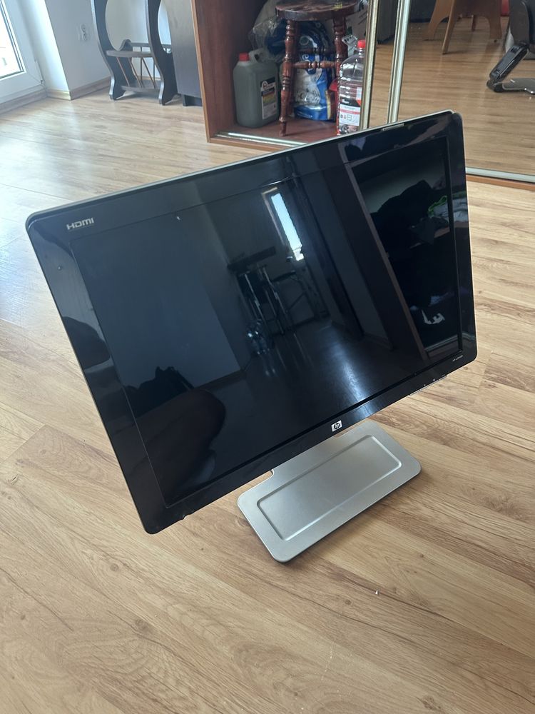 Monitor HP HDMI 24 cale