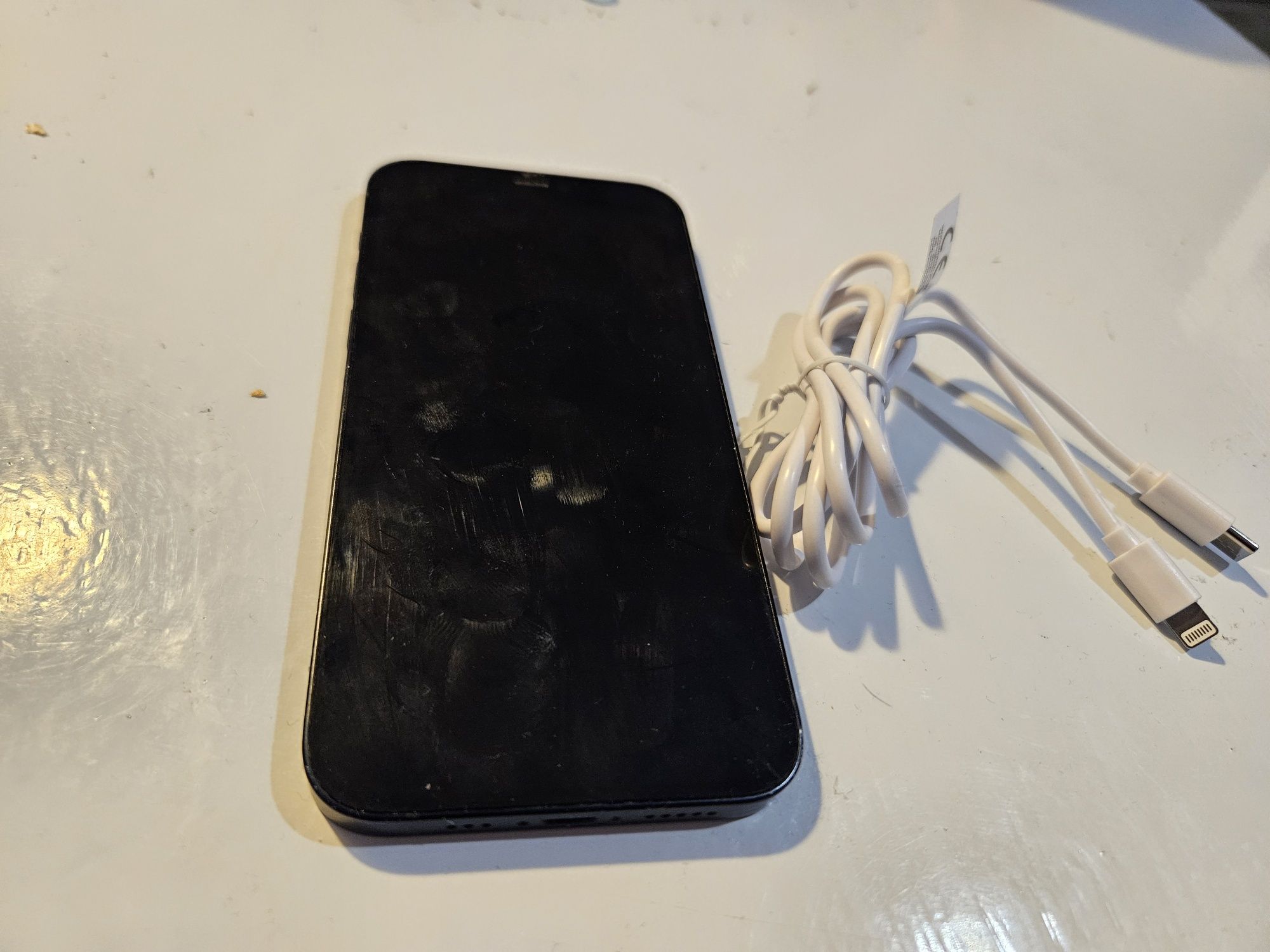 IPhone 12 używany