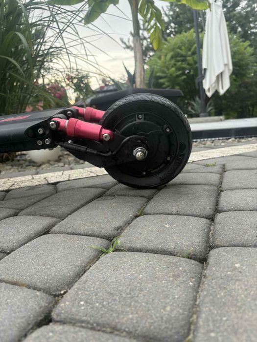 Hulajnoga elektryczna Motus 8.5 pro lite