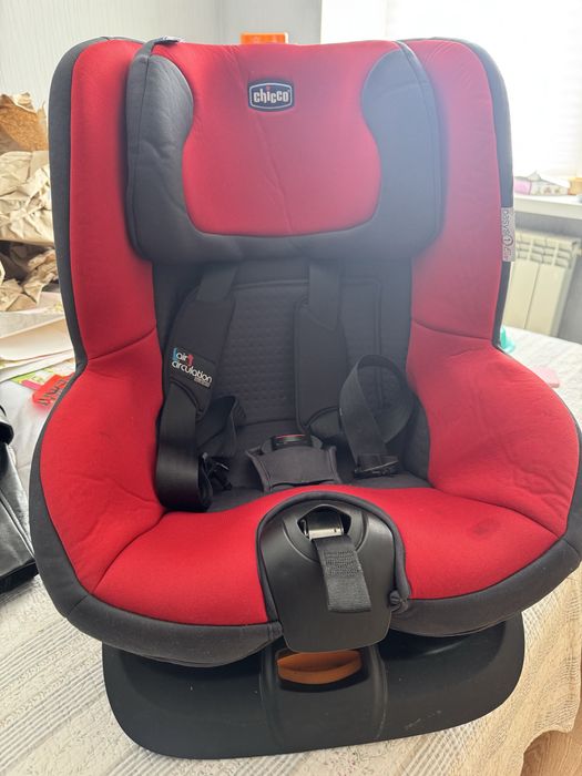 Автокрісло Chicco