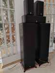 Kino domowe Yamaha