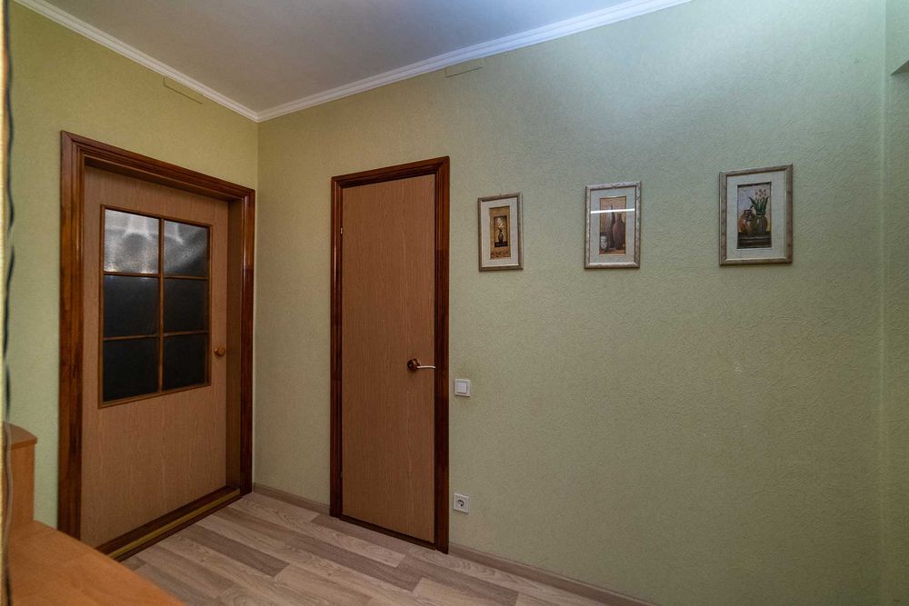 1к. мебльована квартира Феодосійський пров., 14-А ст.м.Деміївська