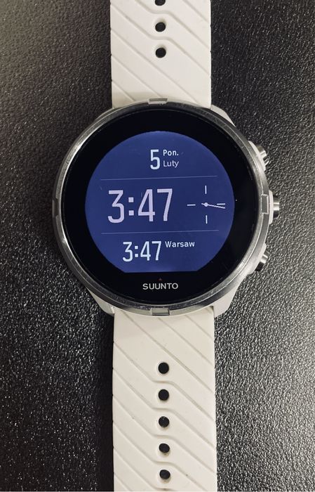 Zegarek Damski SUUNTO 9 G1