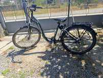 Електровелосипед Prophete City-bike.