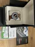 Certina DS PH 200M Automatic, Powermatic, dwa dodatkowe paski Certina