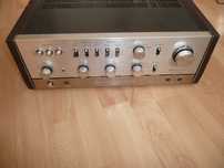 Wzmacniacz Vintage Retro Kenwood Ka 8004