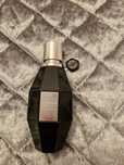Flakon po perfumach Flowerbomb