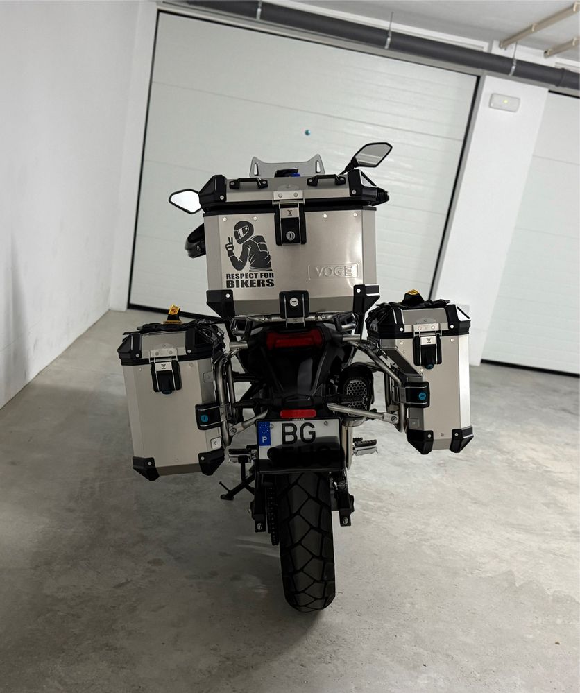 Voge 525 Dsx  2024