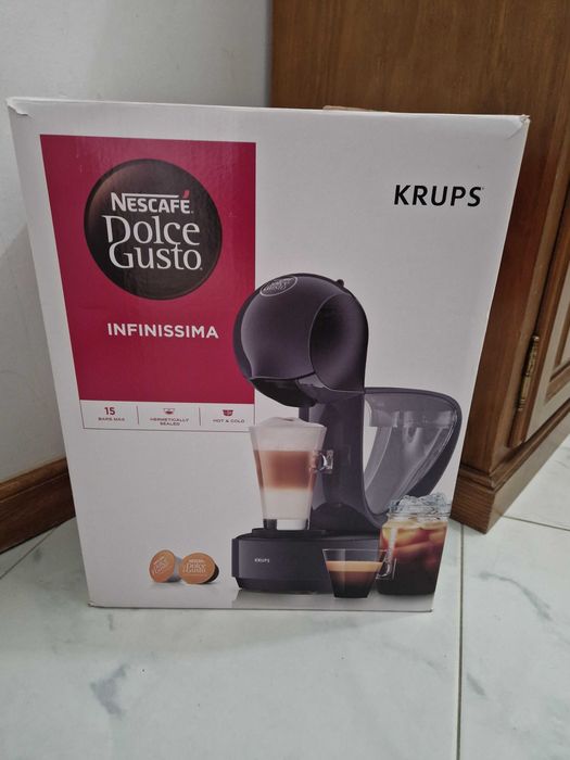 Maquina café  usada 10 vezes con garantia