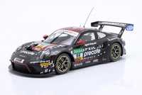 Model 1:18 Ixo Porsche 911 GT3 R #99 ADAC GT Masters 2021 Müller