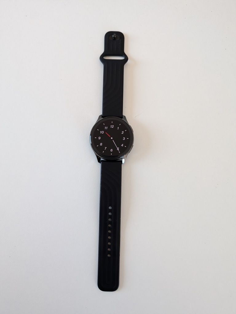 OnePlus Watch
Midnight Black