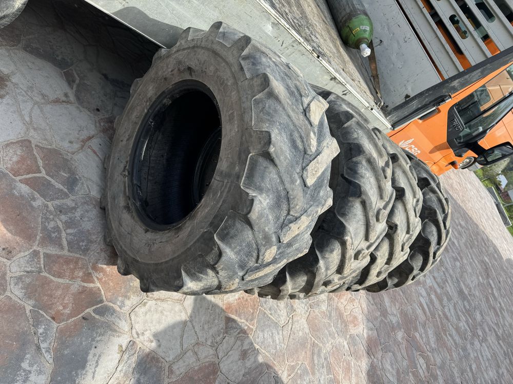 Opony 400/70r20 manitou mrt merlo bkt mitas galaxy