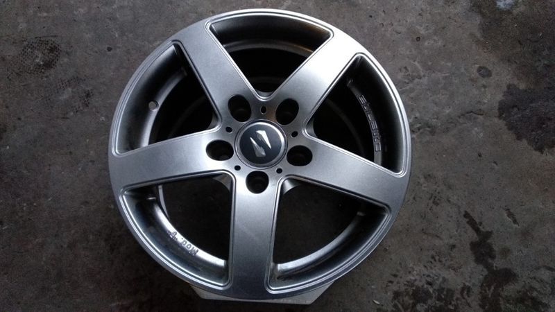 Диски R15 на Honda Hyundai Mitsubishi Toyota Lexus Subaru Volkswagen