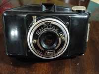 Maquina fotográfica vintage, 1950's