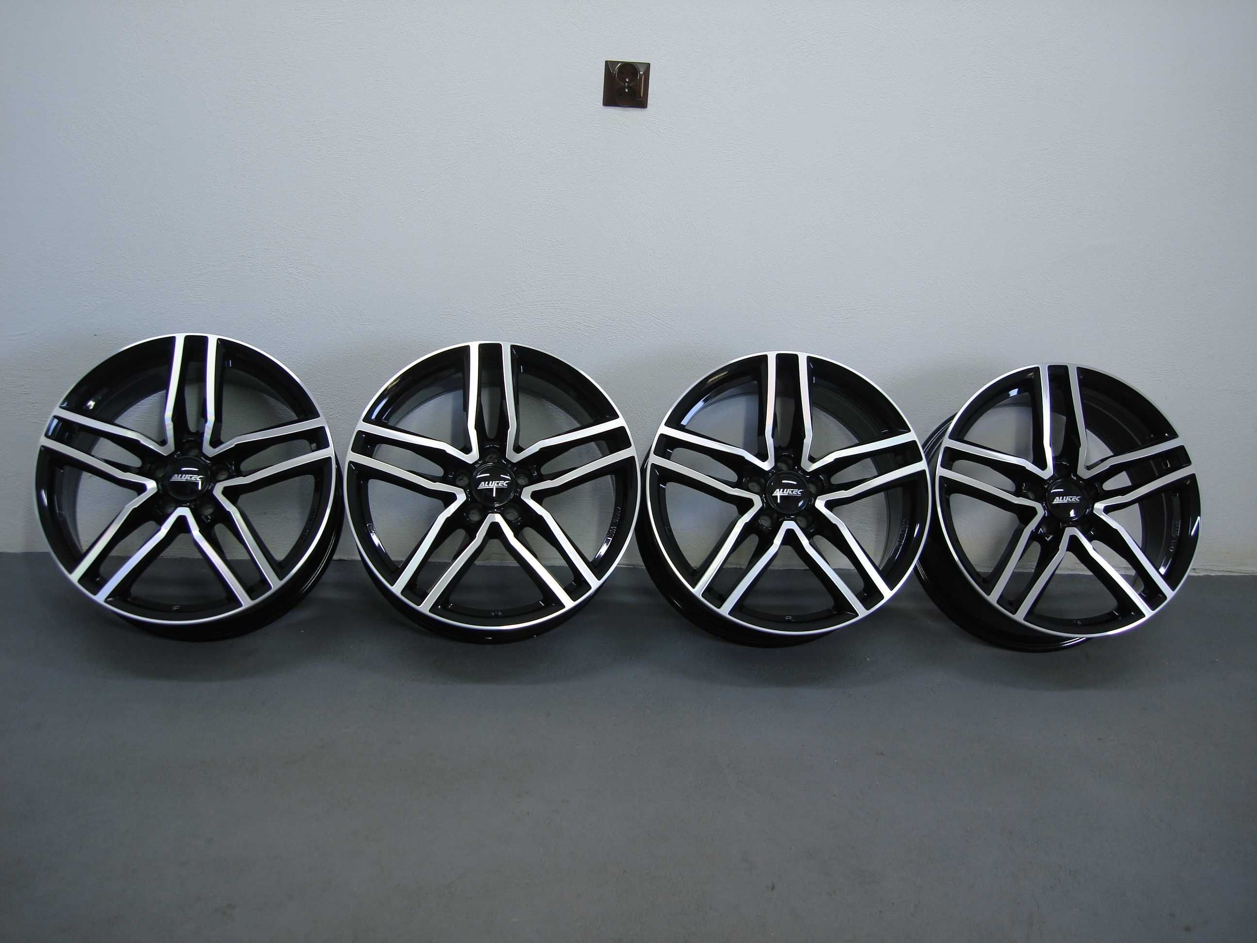 Alufelgi 19 5x112 Audi A4 b8 A6 c8 c7 A5 A7 A8 BMW 3 G20 5 Mercedes