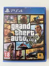 GTA 5 Ps4 oportunidade