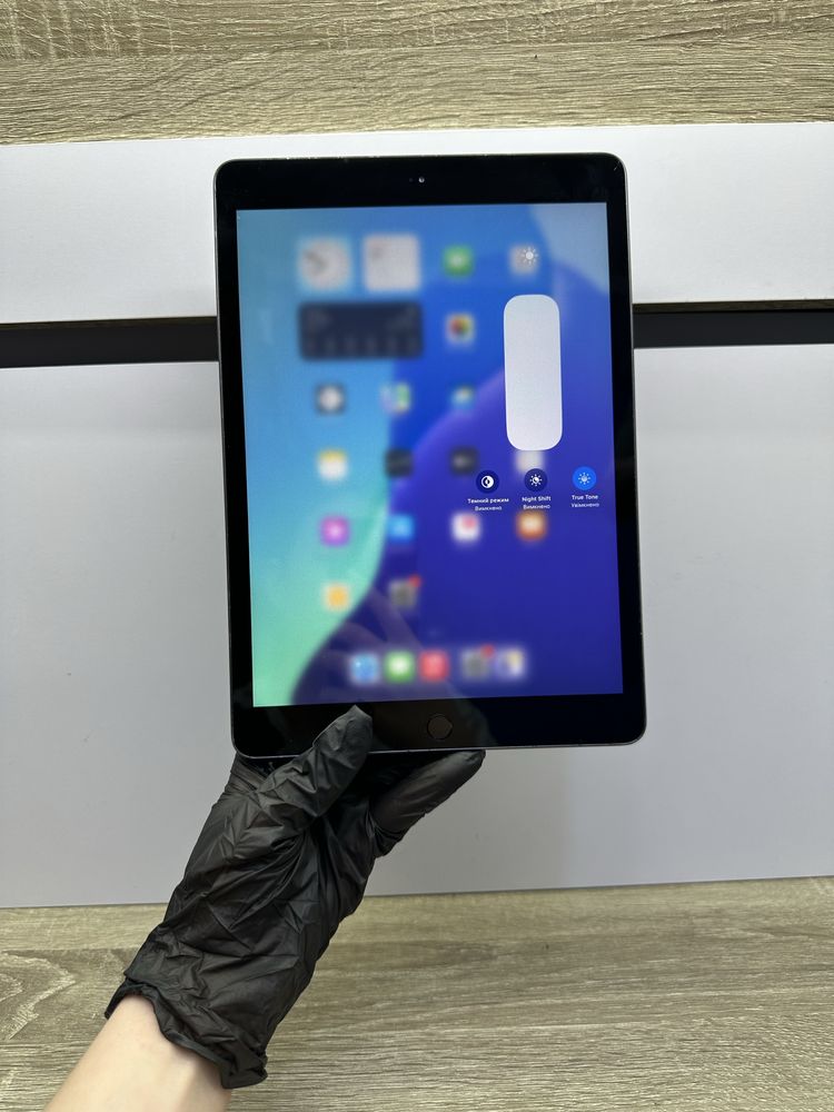 ipad 8 32Gb Wi-FI MDM iclaud чистий