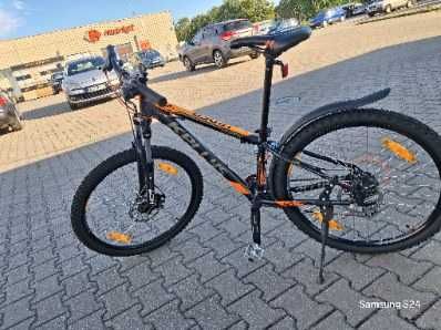 rower górski MTB Kellys