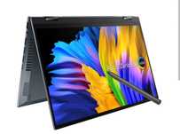 Asus Zenbook OLED 14' i5-1135g7 16gb/512gb 11gen.