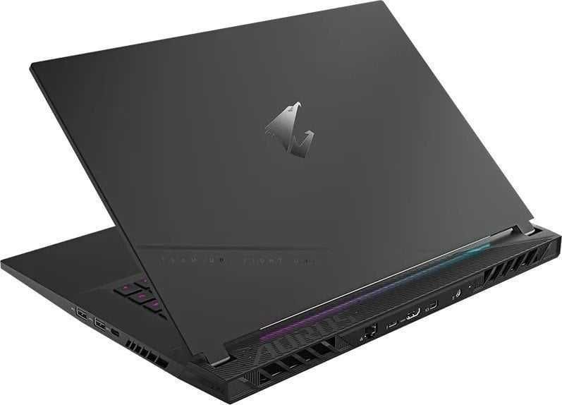 Ноутбук Gigabyte AORUS 15 9KF (9KF-E3EE353SD) 12500H|16GB|512|RTX 4060