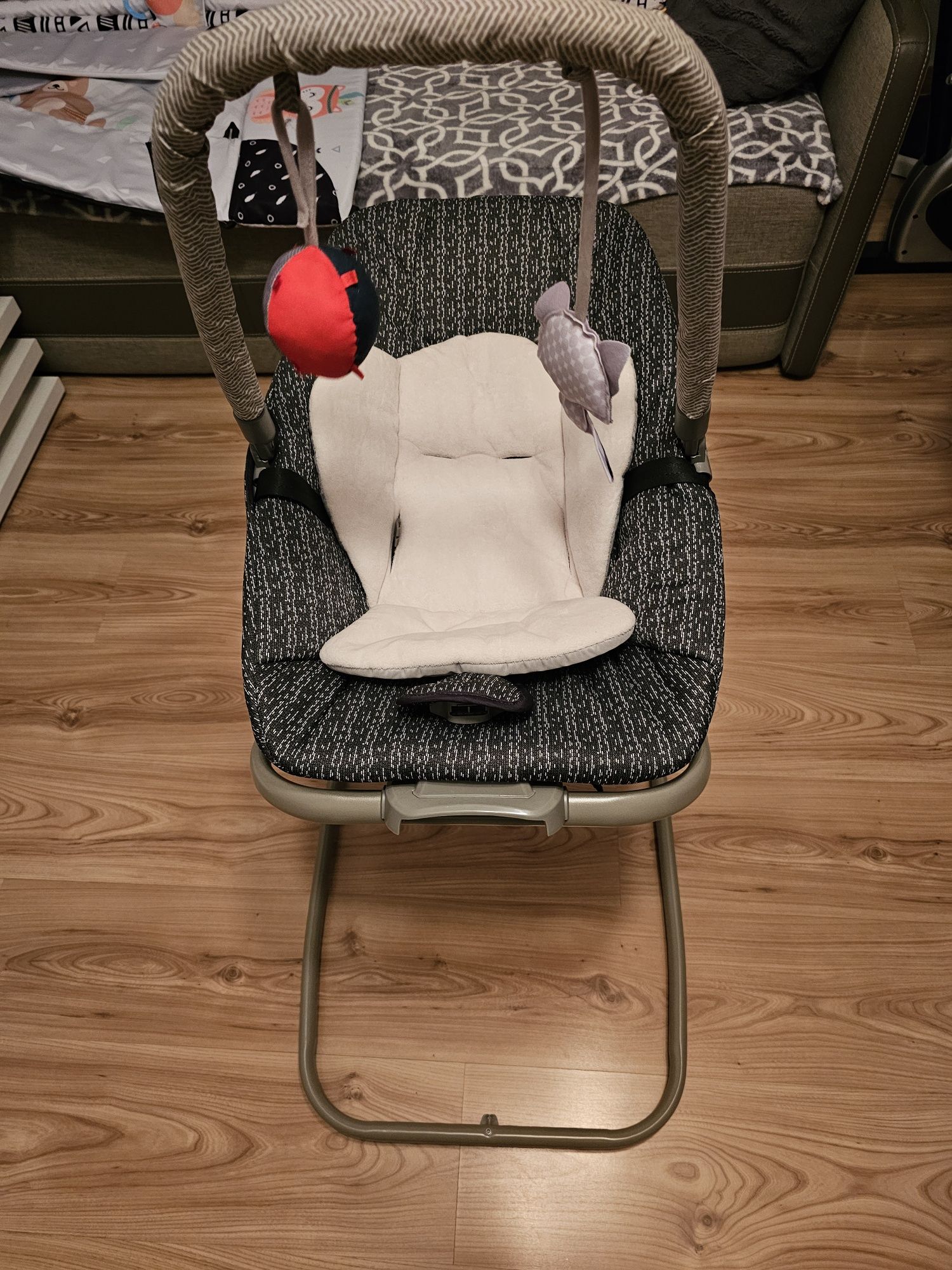 Leżaczek/Krzesełko dla dziecka