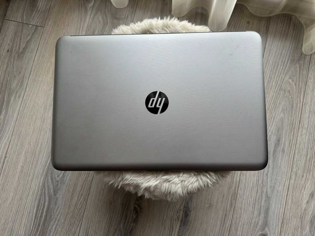 Продам Ноутбук HP Intel Core i5-7200U