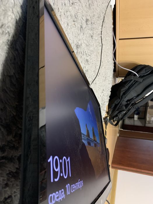 Monitor LG 22MP48D 22” IPS