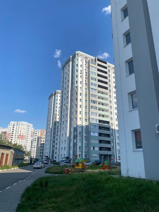 Продам 1к кв ЖК Левада