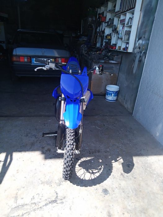 Yamaha Yz 65 excelente estado