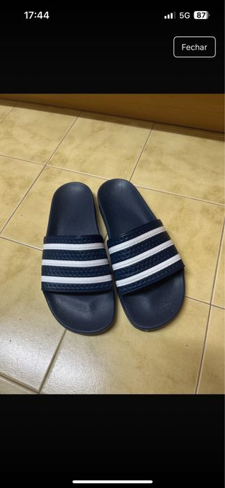 Chinelos adidas